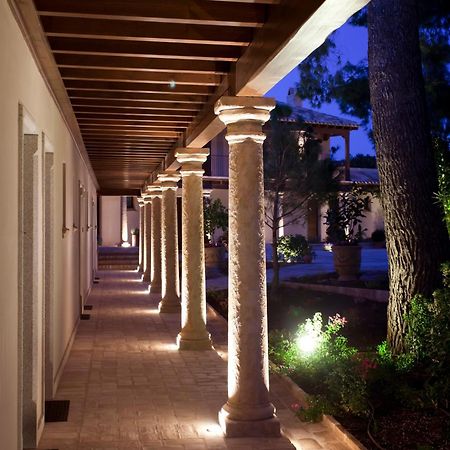 טולדו Hotel Boutique Cigarral De Las Mercedes מראה חיצוני תמונה