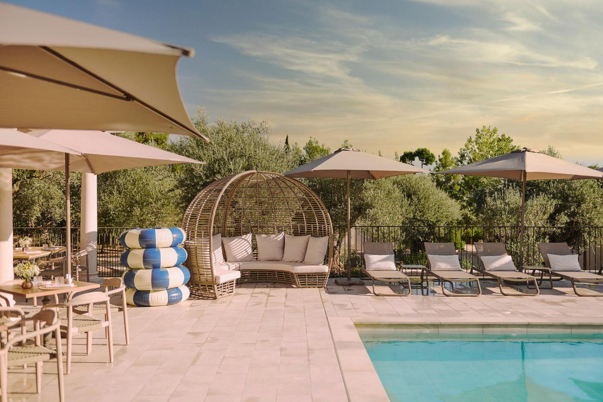 טולדו Hotel Boutique Cigarral De Las Mercedes מראה חיצוני תמונה