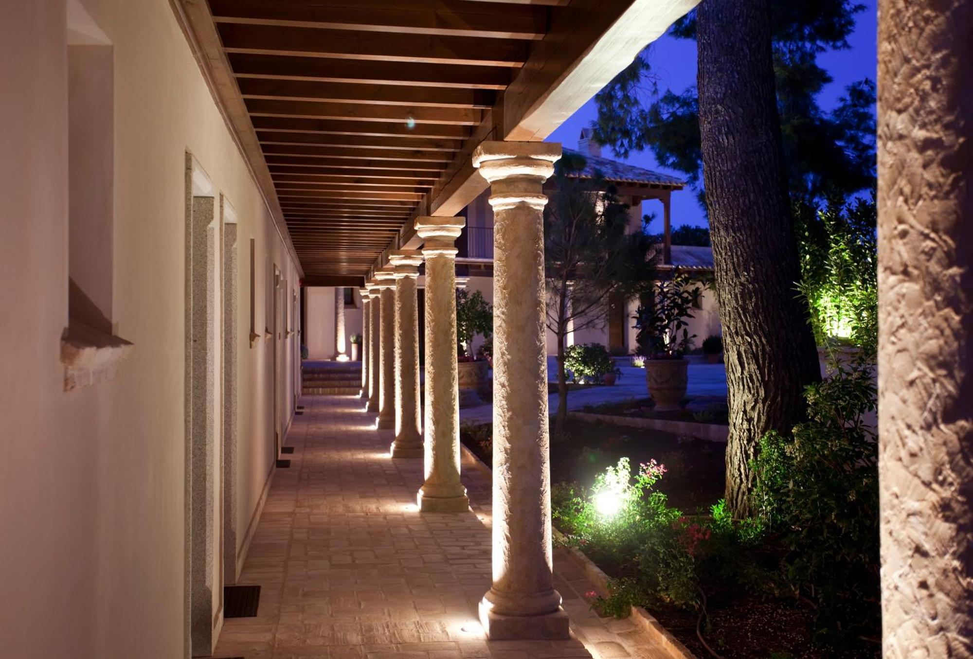 טולדו Hotel Boutique Cigarral De Las Mercedes מראה חיצוני תמונה