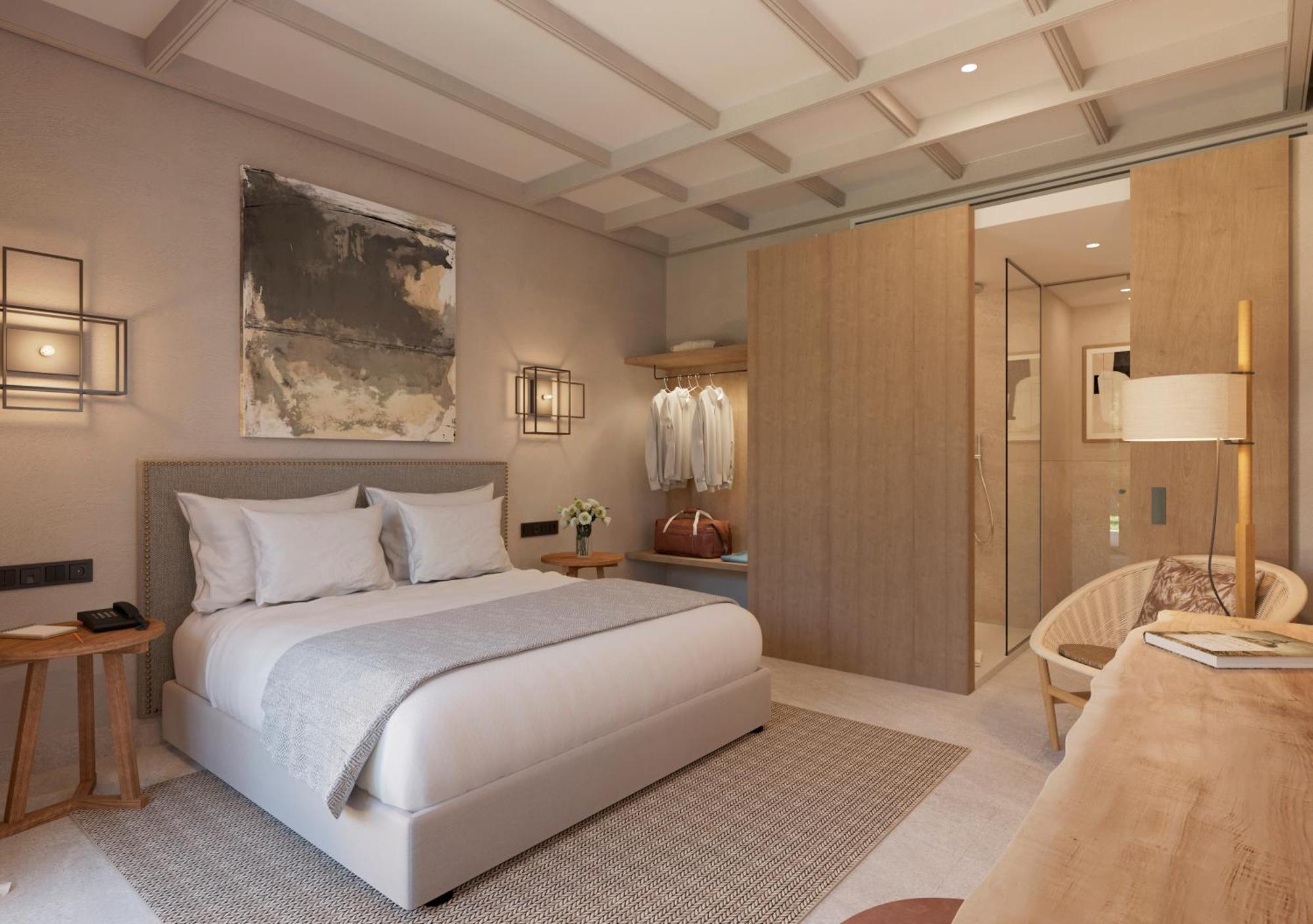 טולדו Hotel Boutique Cigarral De Las Mercedes מראה חיצוני תמונה