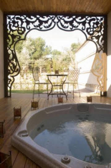 טולדו Hotel Boutique Cigarral De Las Mercedes מראה חיצוני תמונה